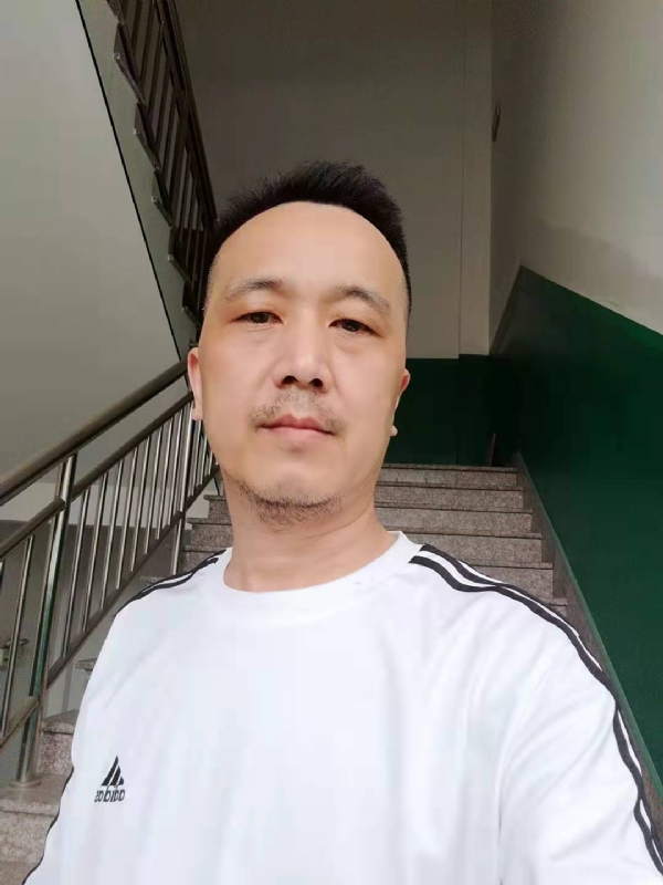 假如风有颜色的第一张照片--光泽相亲网