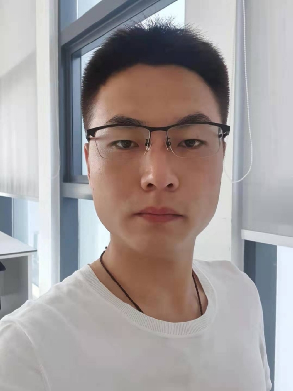 讨你囍‖囍遇你的第一张照片--光泽相亲网