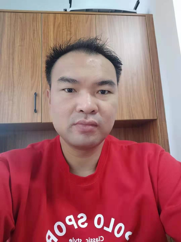冷如秋的第二张照片--光泽相亲网
