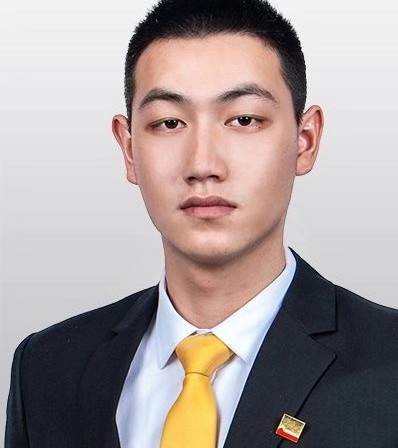郭先生的第一张照片--光泽相亲网