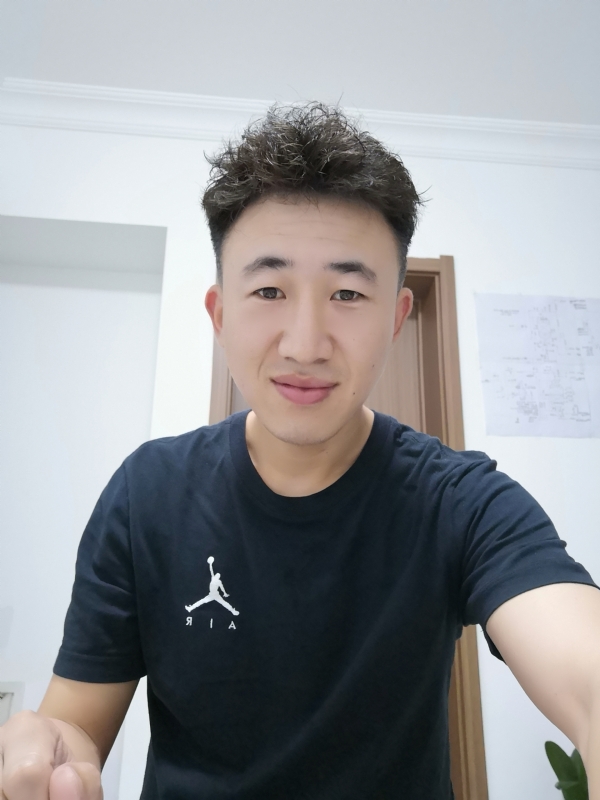 小样的第一张照片--光泽相亲网