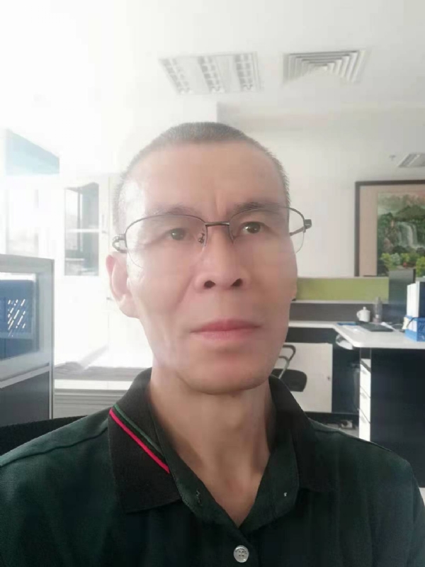 随缘2021的第一张照片--光泽相亲网