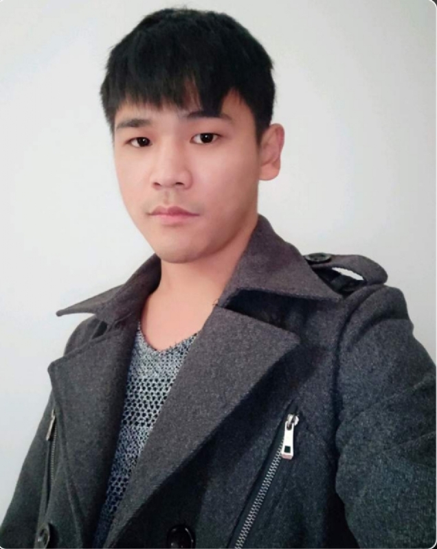 良人的第二张照片--光泽相亲网