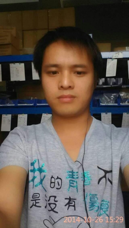 闽南泉州阿海的第一张照片--光泽相亲网
