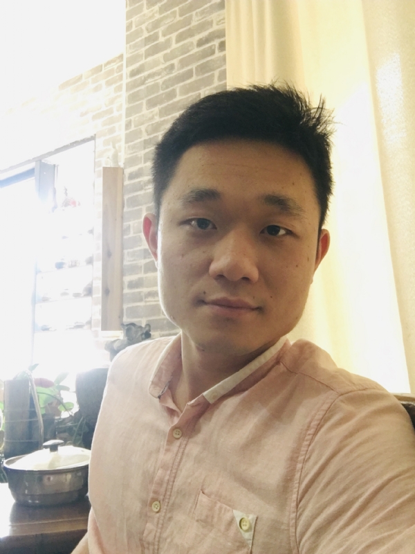 落落大方的第二张照片--光泽相亲网