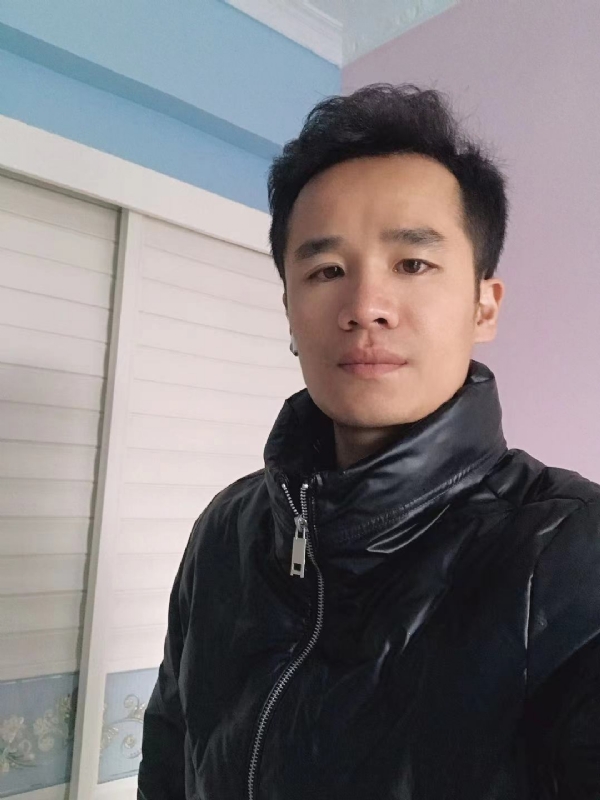小杨哥的第一张照片--光泽相亲网