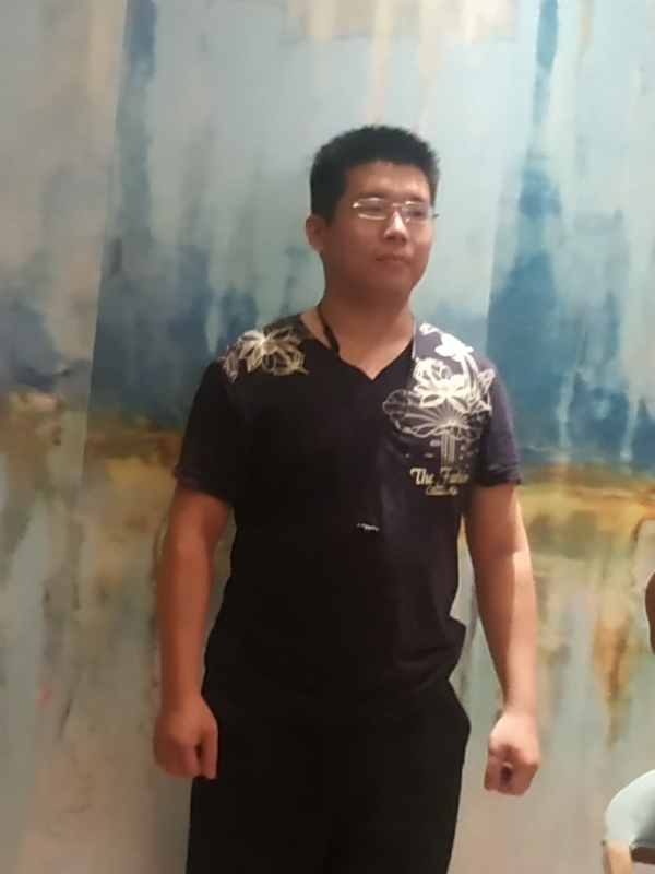 梦想成真的第一张照片--光泽相亲网