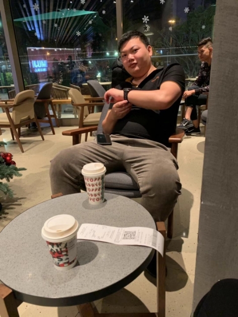 华熙的第一张照片--光泽相亲网