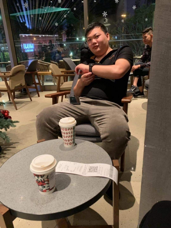 华熙的第二张照片--光泽相亲网