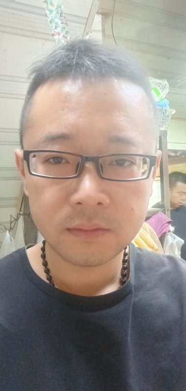 雅痞的第二张照片--光泽相亲网