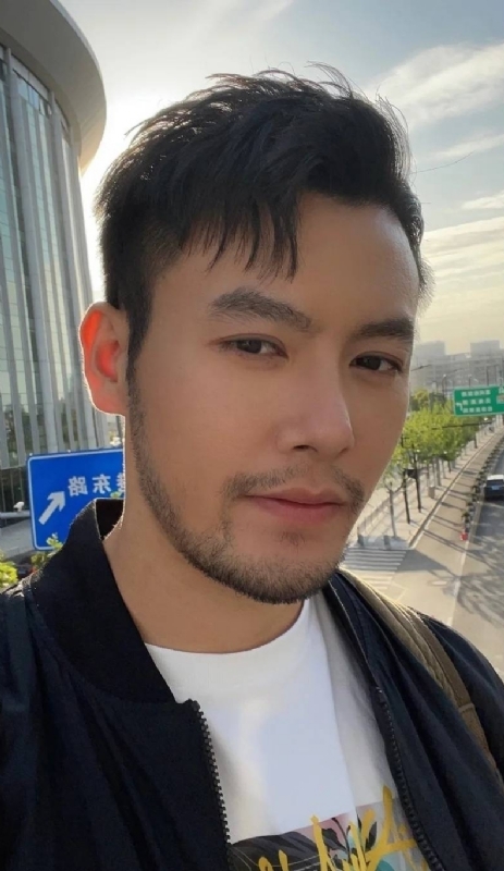 清風徐來的第一张照片--光泽相亲网