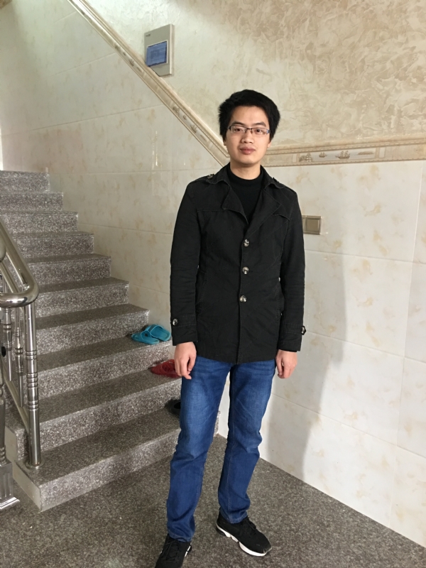雲戯的第二张照片--光泽相亲网