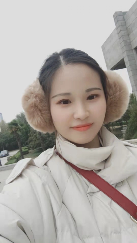 阿狸的第一张照片--光泽相亲网
