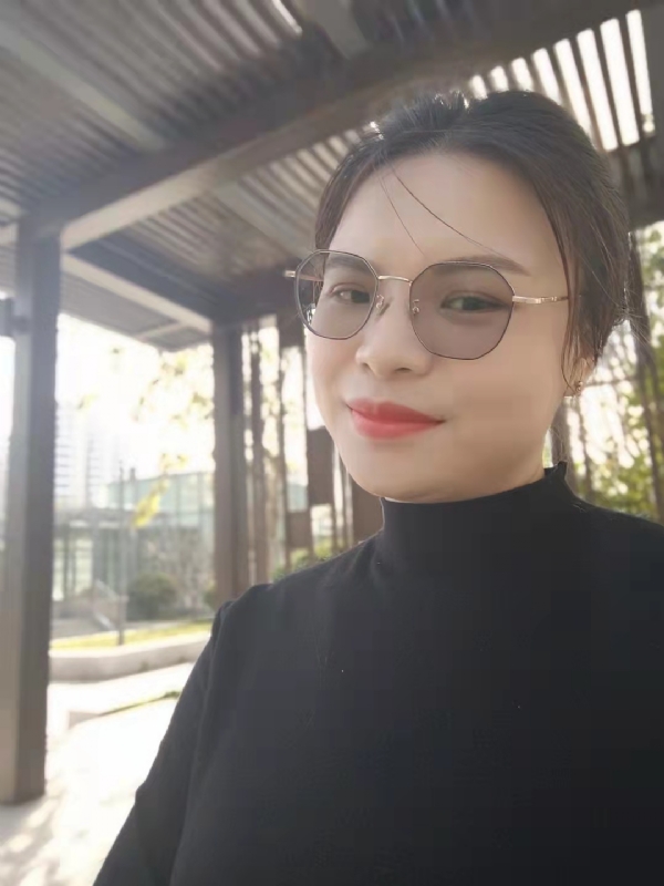 liuxiaoxiao的第一张照片--光泽相亲网