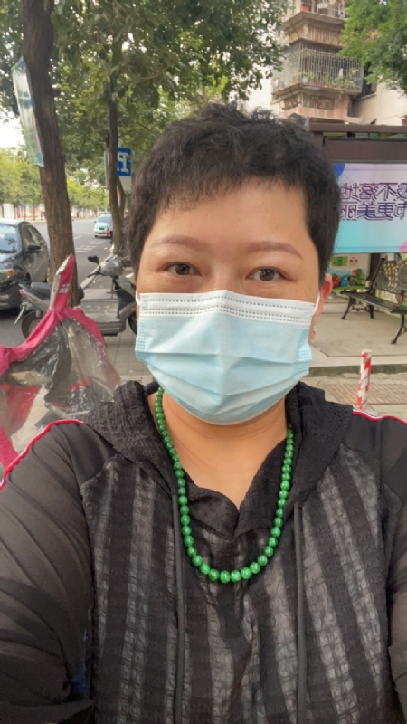 阿敏的第二张照片--光泽相亲网
