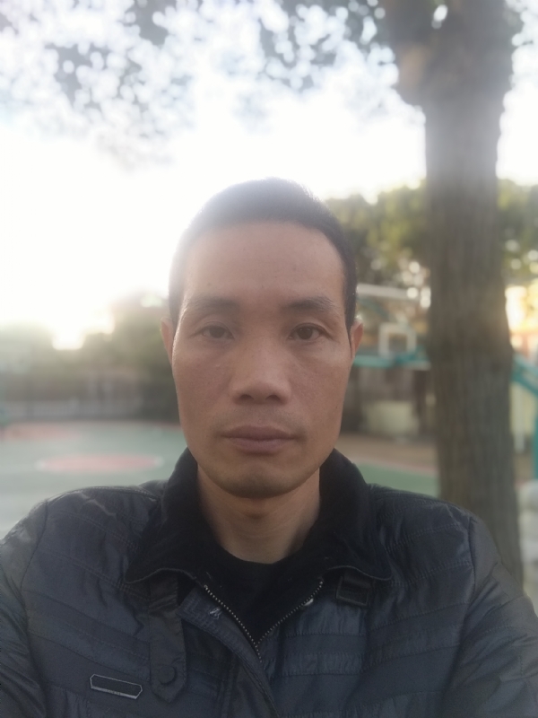 王耀明的第一张照片--光泽相亲网