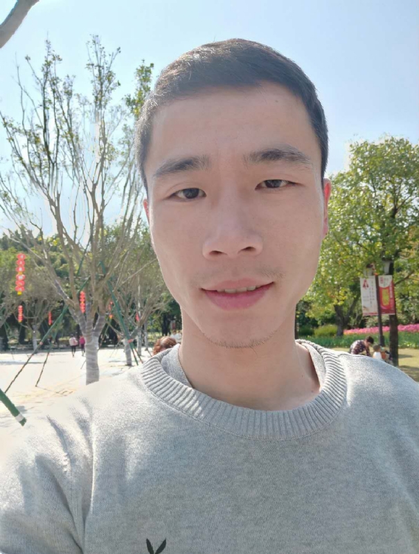 小懒虫的第一张照片--光泽相亲网