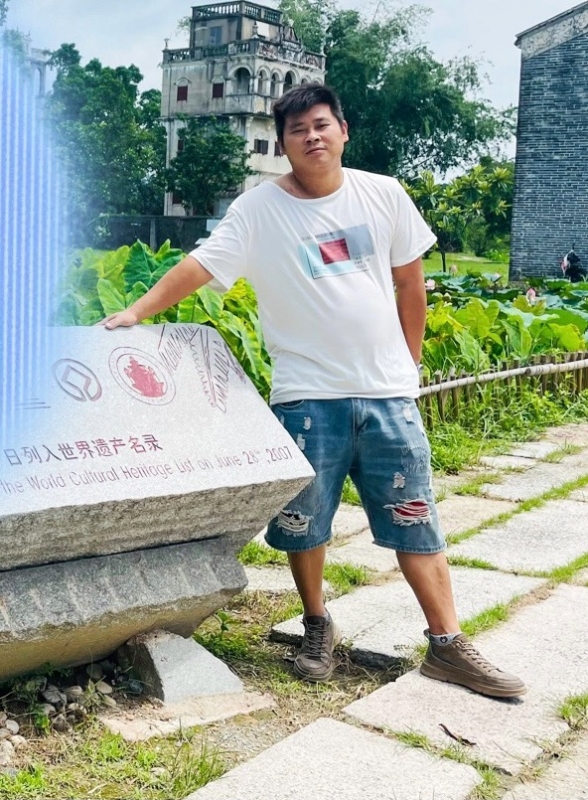张海187的第二张照片--光泽相亲网