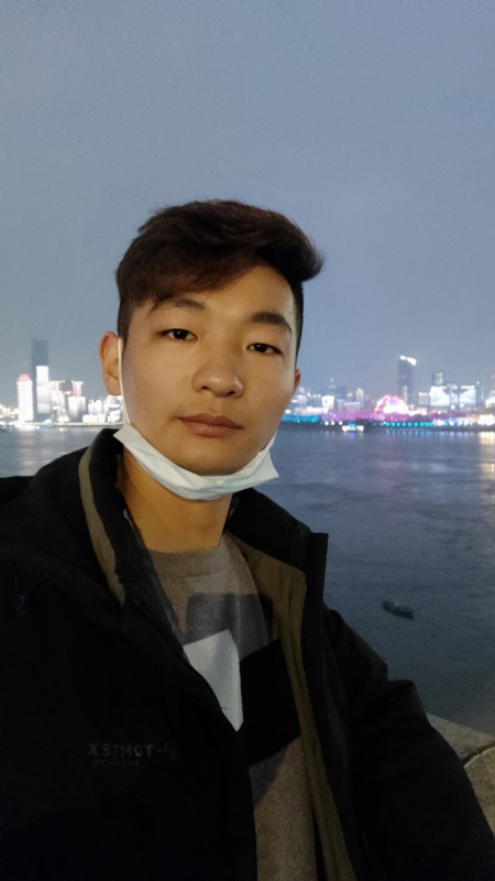 遇见的第一张照片--光泽相亲网