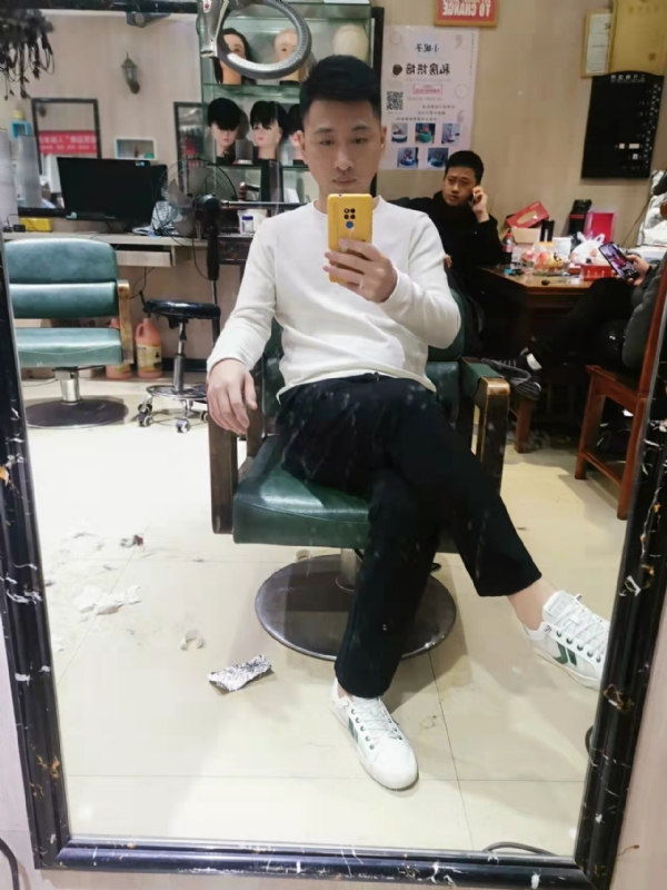 陈辉88的第一张照片--光泽相亲网