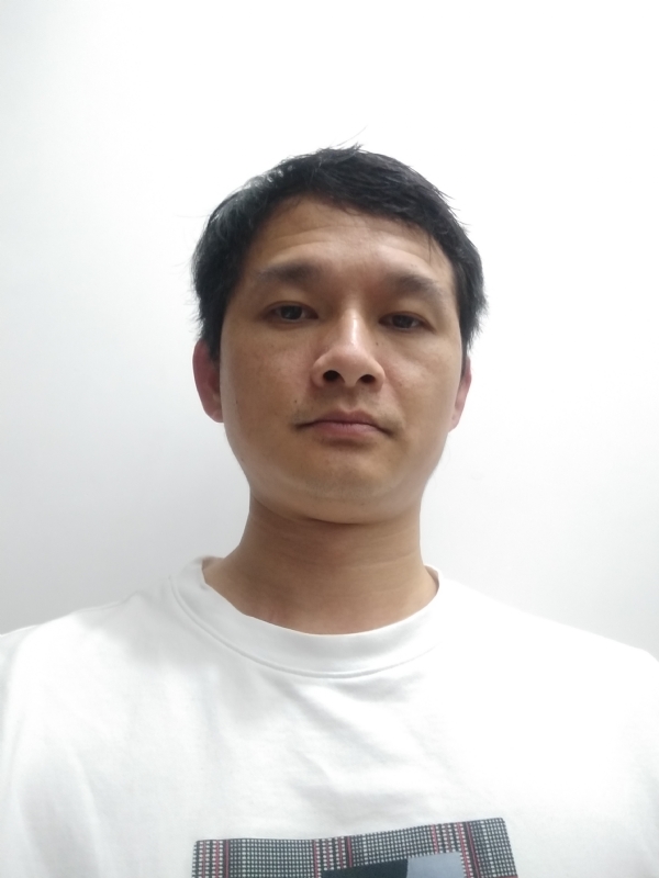 鼓浪扬帆的第一张照片--光泽相亲网