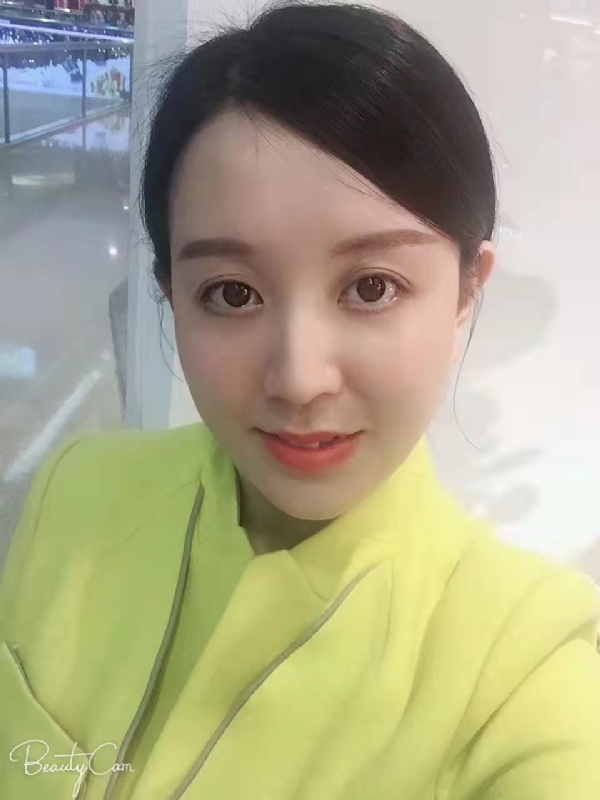 近水楼台的第二张照片--光泽相亲网
