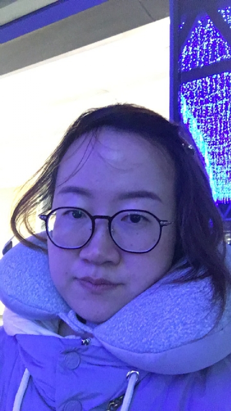 wendy的第二张照片--光泽相亲网