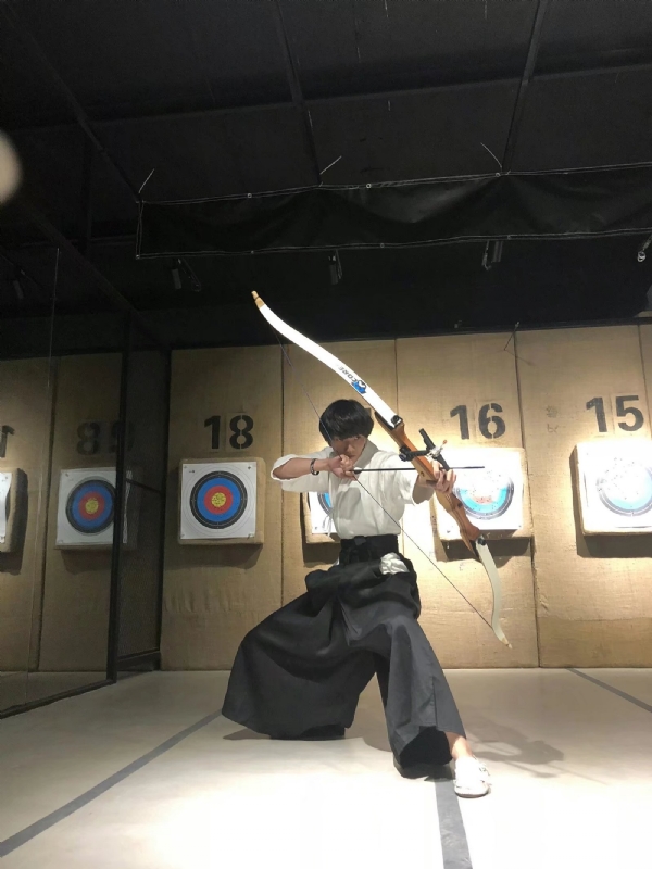 暴走辐射的第二张照片--光泽相亲网