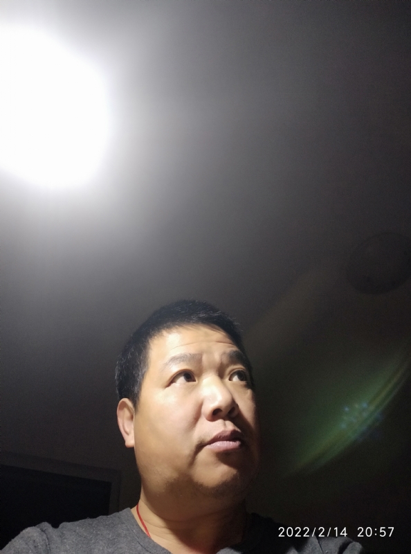 飞龙的第一张照片--光泽相亲网
