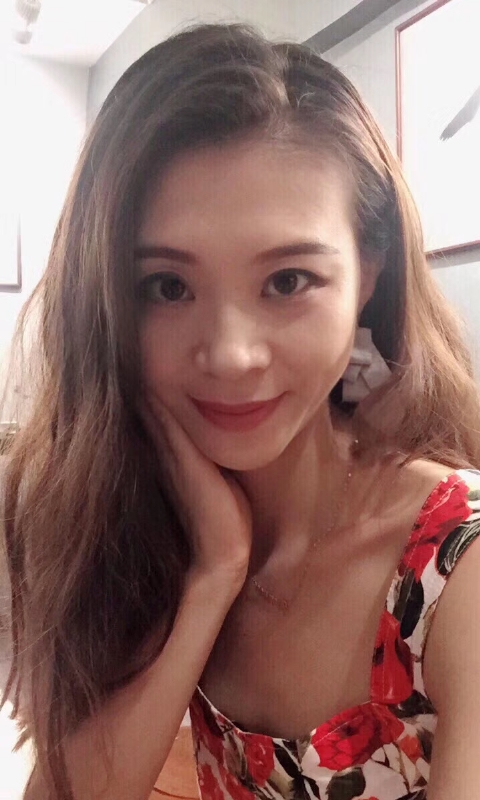 莎莎的第一张照片--光泽相亲网