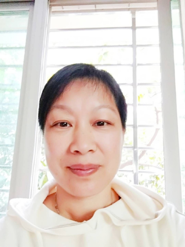 小妹的第一张照片--光泽相亲网
