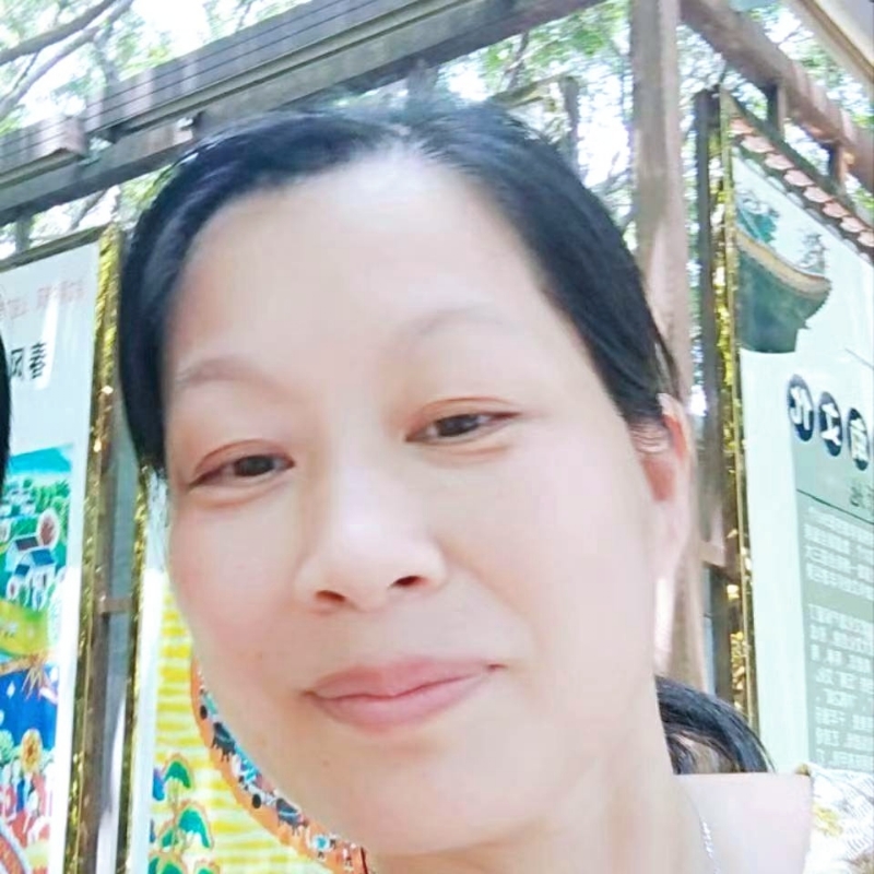 小妹的第三张照片--光泽相亲网
