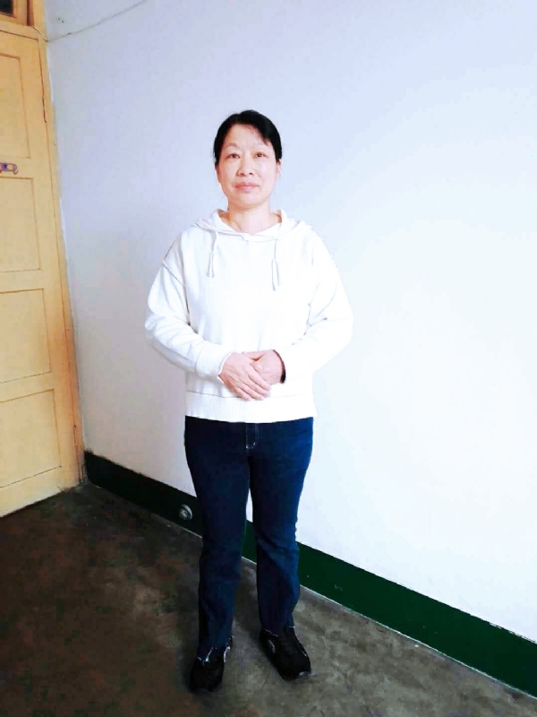 小妹的第四张照片--光泽相亲网