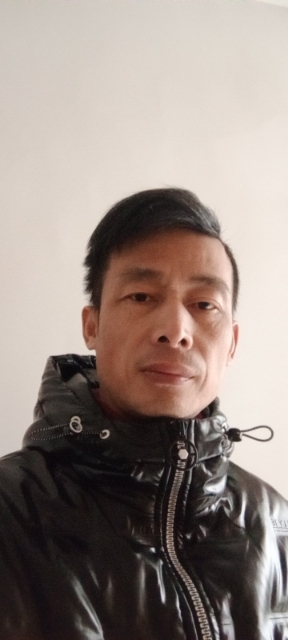 无声的寂寞难耐的第一张照片--光泽相亲网
