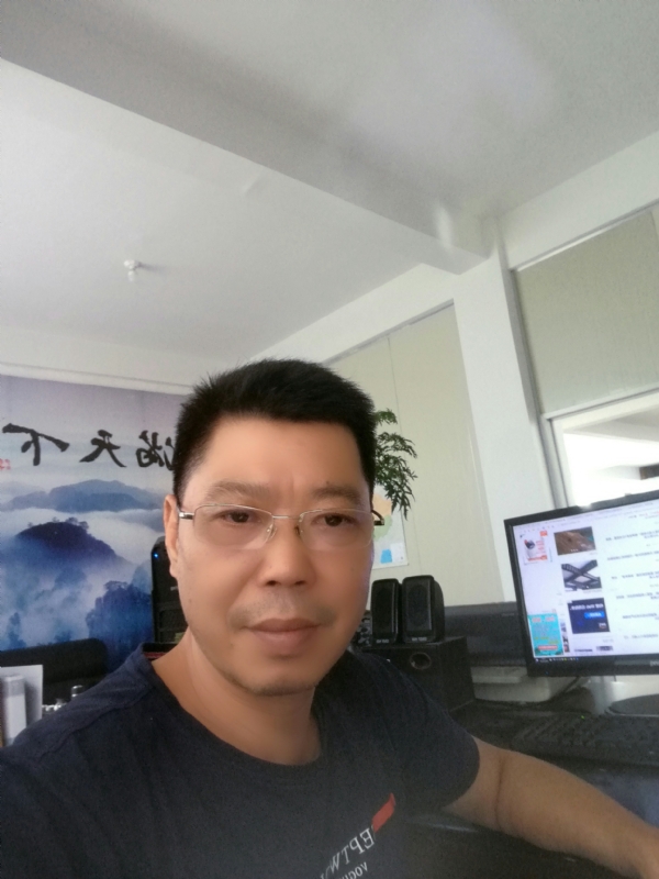 心平气和的第二张照片--光泽相亲网