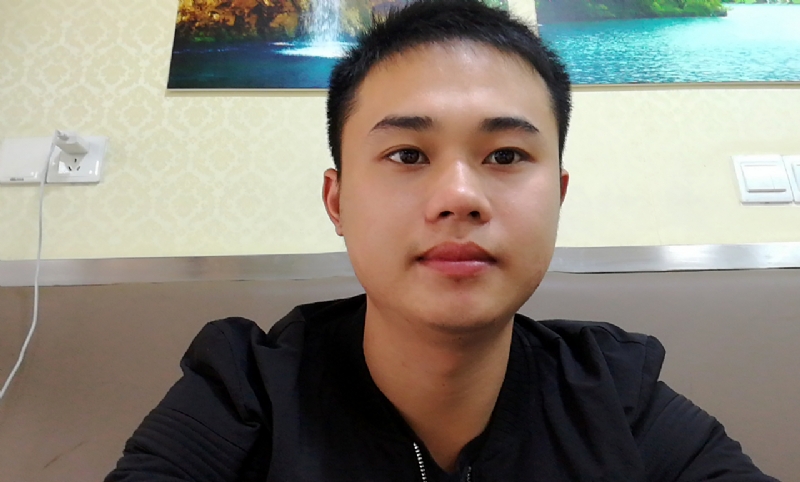 汐颜茹夢的第一张照片--光泽相亲网