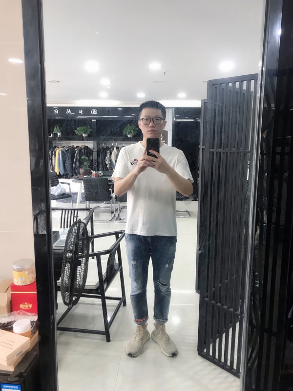 黄大仙的第一张照片--光泽相亲网