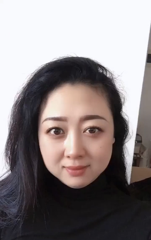 hongyanqing的第一张照片--光泽相亲网