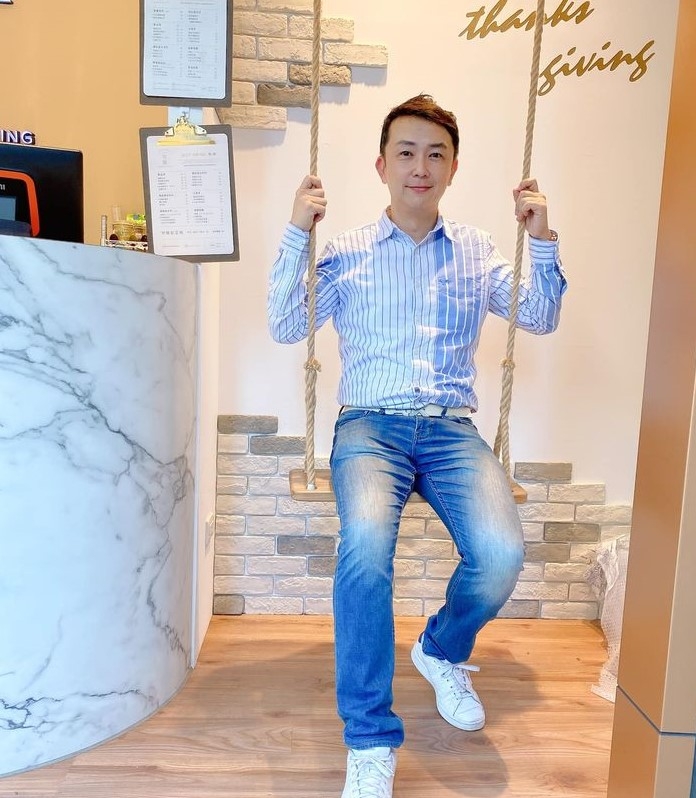 陈道明的第四张照片--光泽相亲网