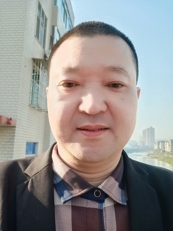 曾经受伤的心灵的第二张照片--光泽相亲网