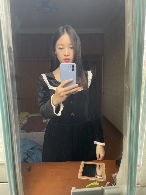 xue880的第四张照片--光泽相亲网