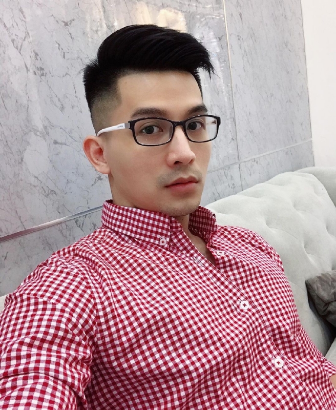 啊泽的第一张照片--光泽相亲网