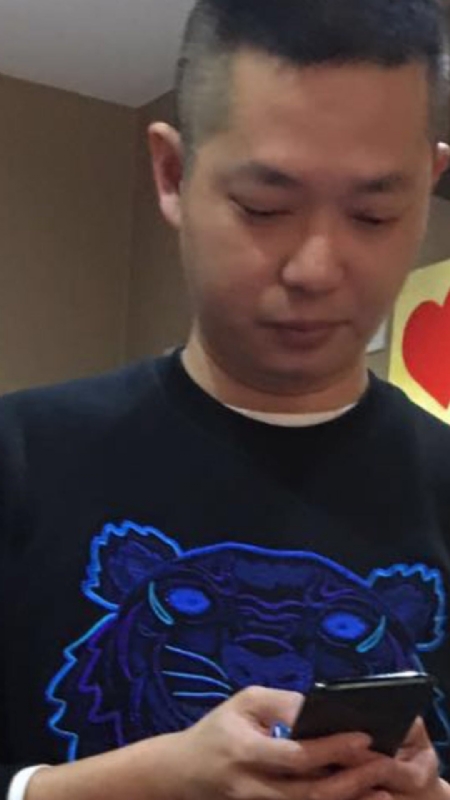 刘5的第一张照片--光泽相亲网