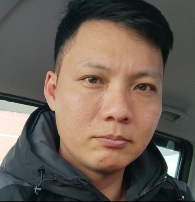 天然呆的第一张照片--光泽相亲网