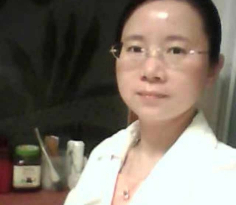 寻觅有缘人的第一张照片--光泽相亲网