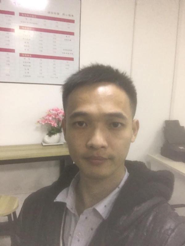 法律人小陈的第一张照片--光泽相亲网