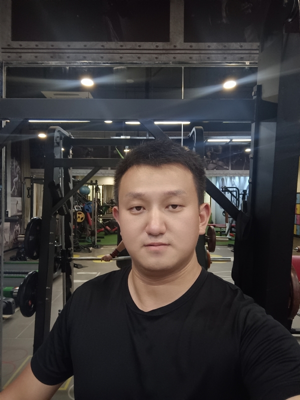 吴痕的第二张照片--光泽相亲网