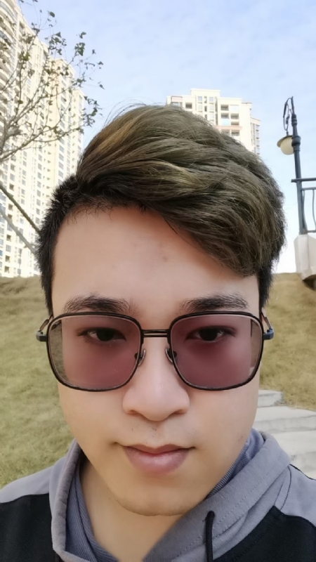 小陈的第一张照片--光泽相亲网