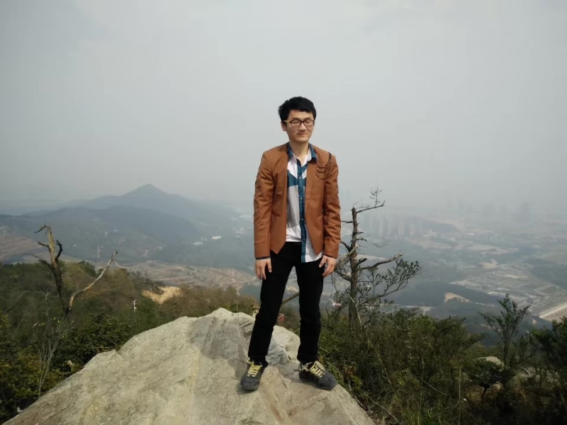 郑建忠的第二张照片--光泽相亲网