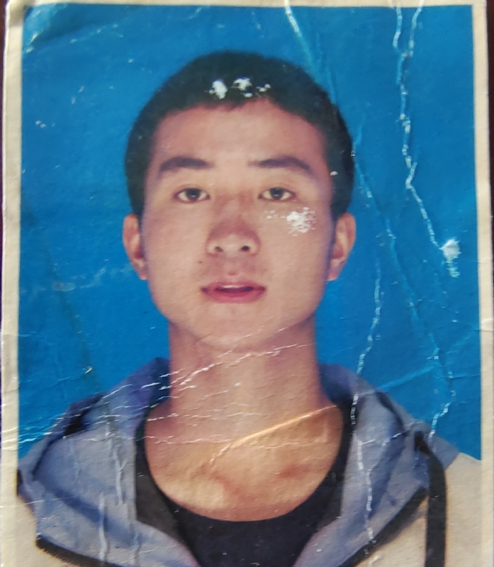 相亲成灾的第一张照片--光泽相亲网